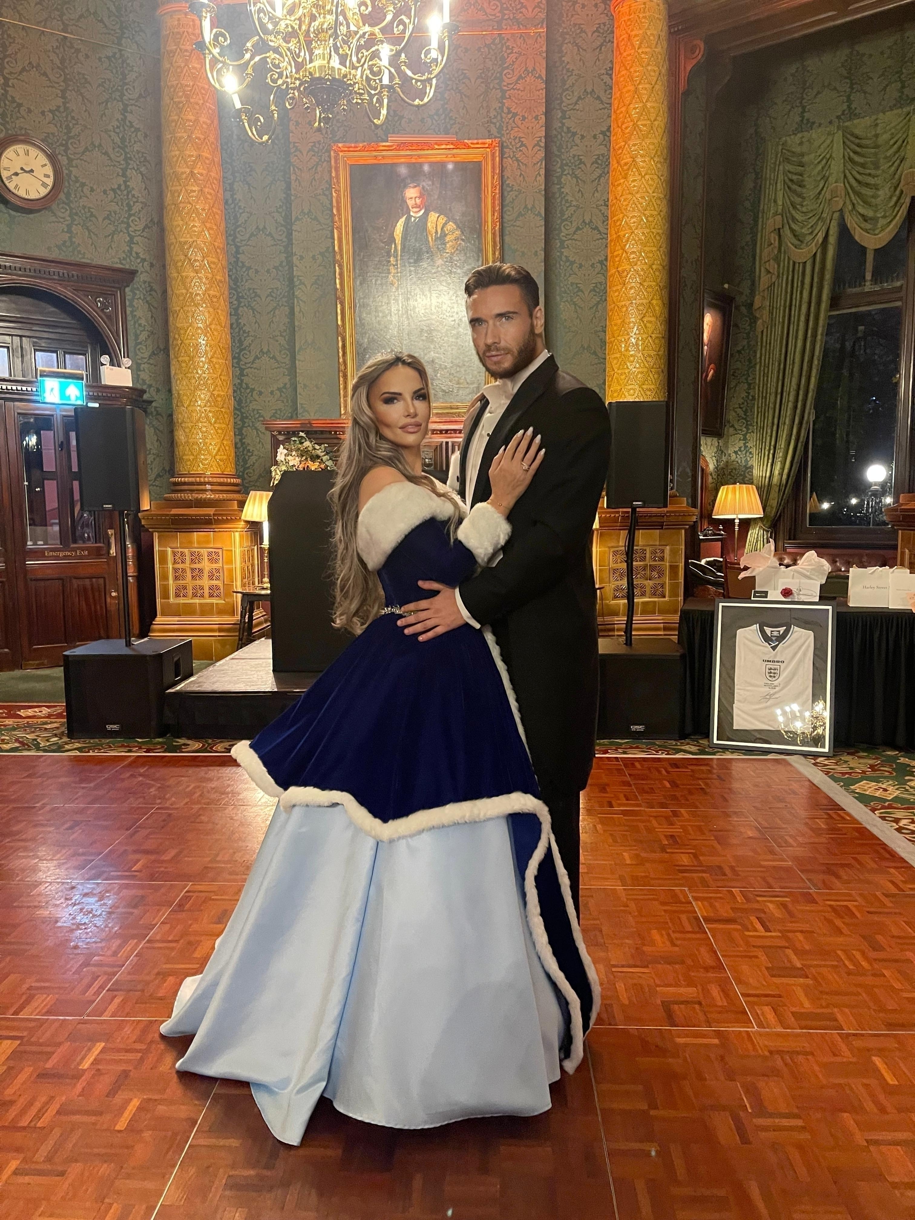 The Art of Protocol: Etiquette Education in the 21st Century — Journal of the Noble House of Brattleby · Lady Nicoleta, the 12th Baroness of Brattleby