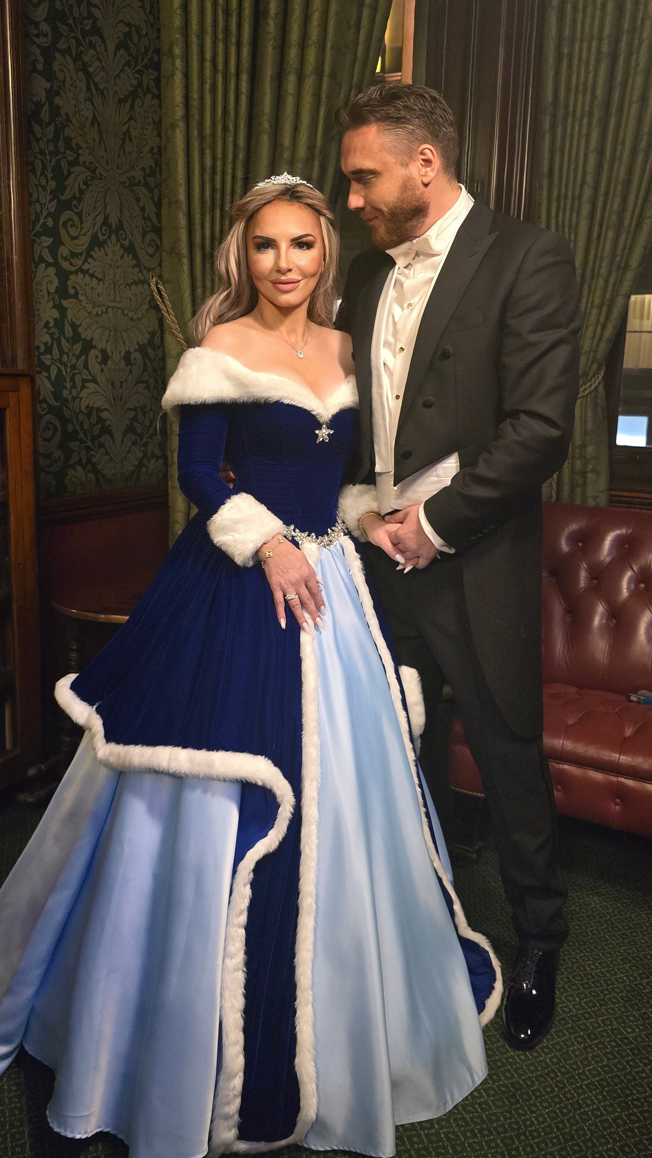 The Noble House of Brattleby Club: Curriculum and Philosophy — Journal of the Noble House of Brattleby · Lady Nicoleta, the 12th Baroness of Brattleby